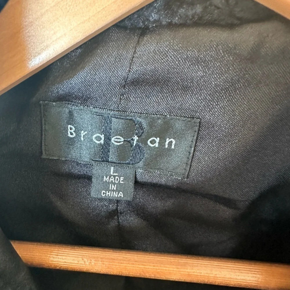 Fun Funky Cozy Pristine Jacket - Picture 2 of 6